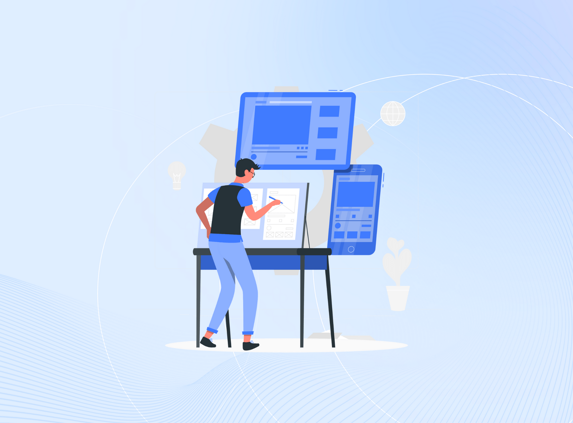 Decoding MVP Development: When to Go Lean