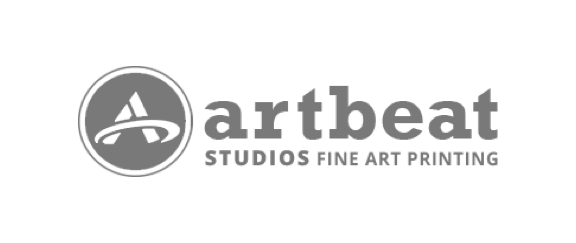 Artbeat company logo