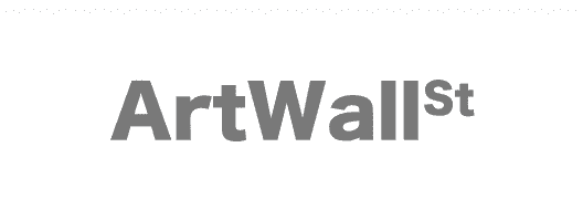 Artwall company logo