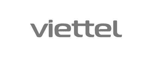 Viettel company logo