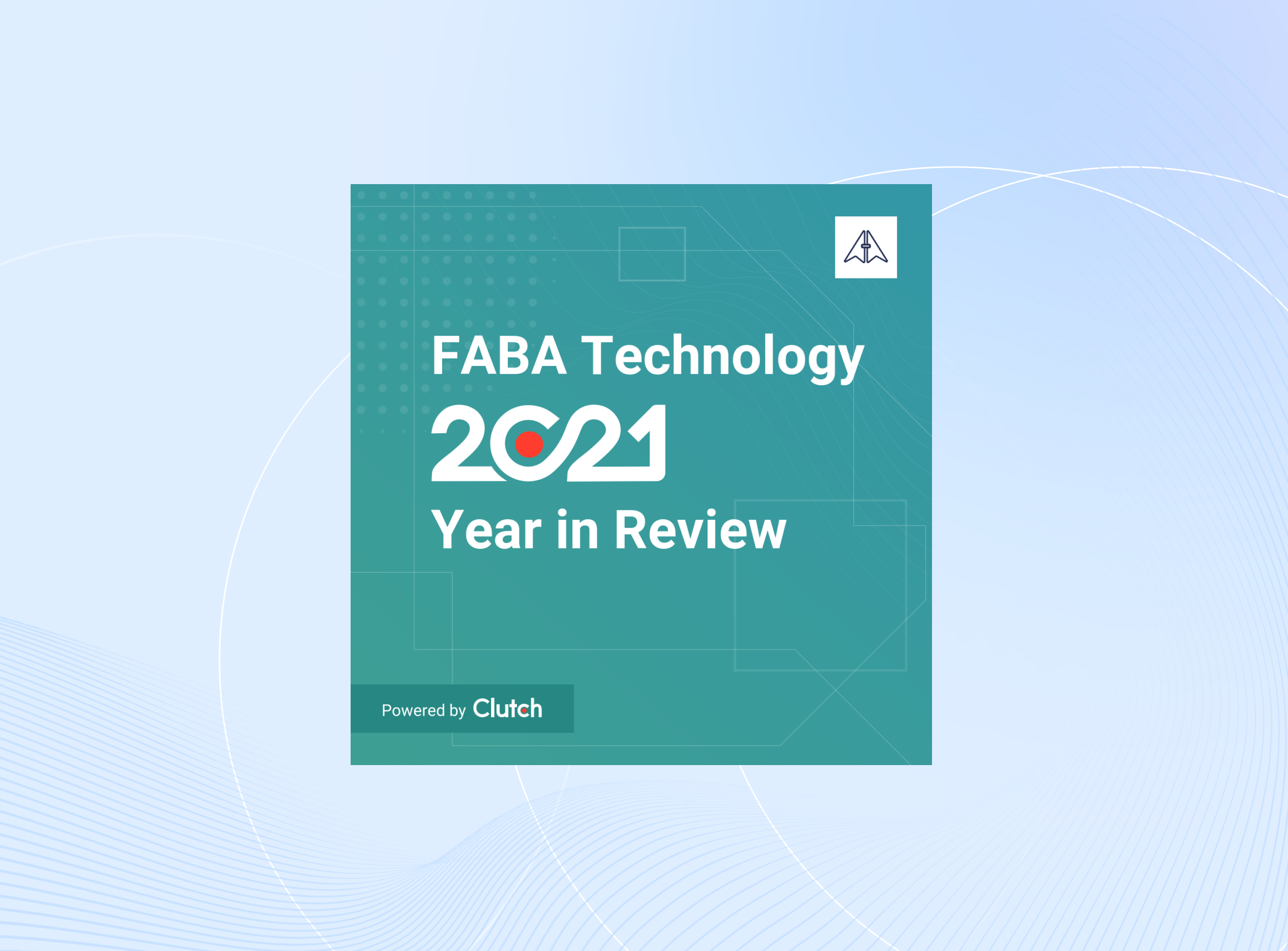 FABA Technology Records A Perfect Review Rating To Close 2021