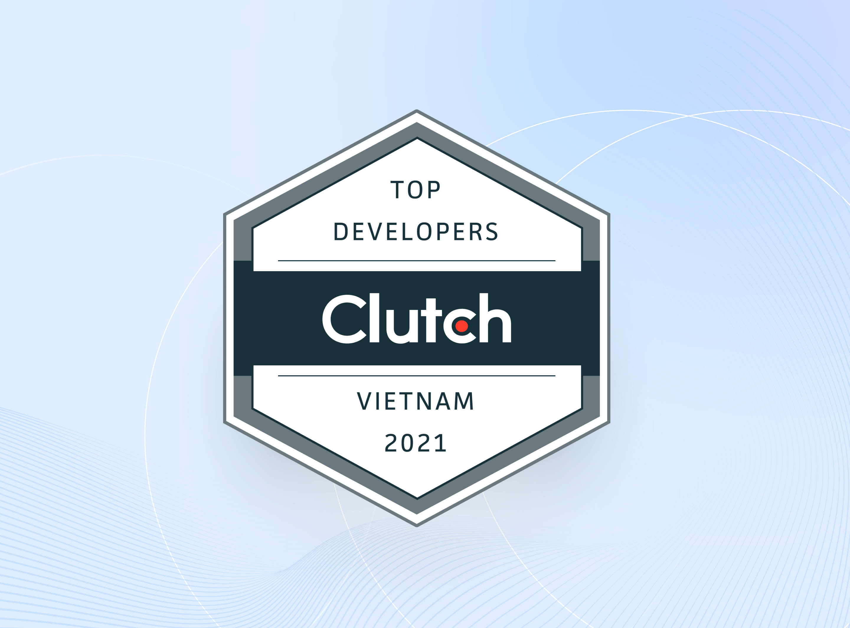 Clutch Lists Faba Technology as a Top App Development Company in Vietnam for 2021