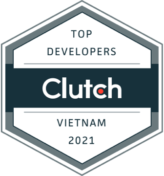 Top Developers VietNam 2021