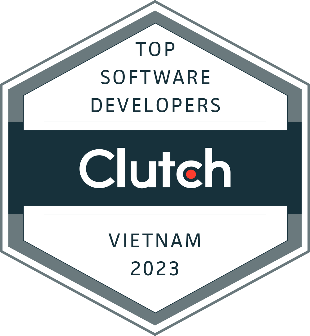 Top Software Developers VietNam 2023