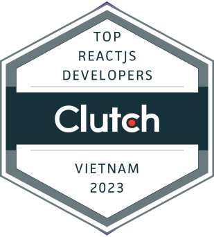 Top Reactjs Developers VietNam 2023