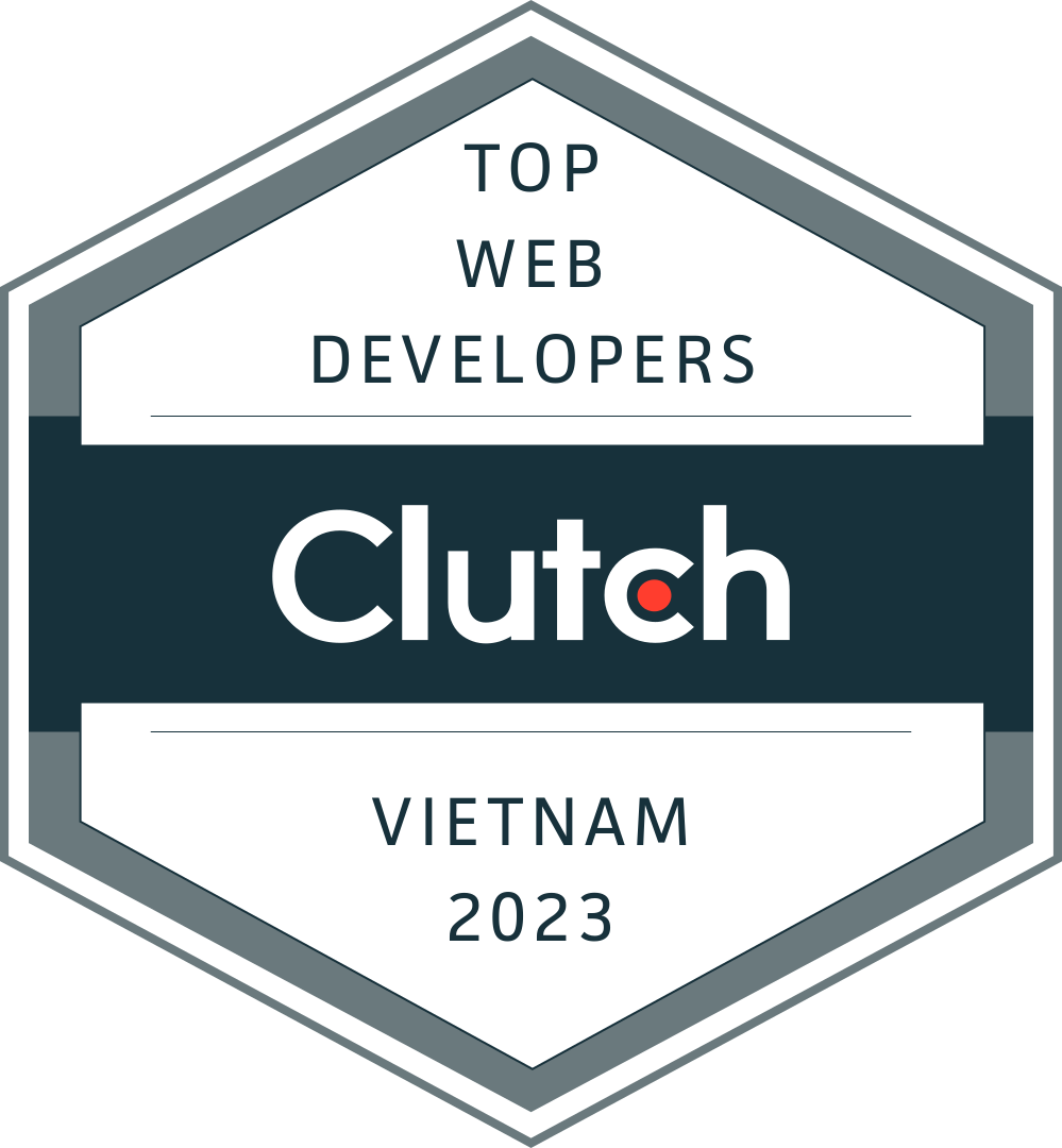 Top Web Developers VietNam 2023