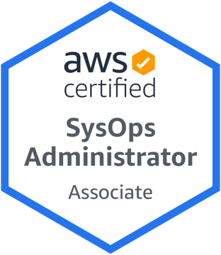 Certificates Sys Ops
